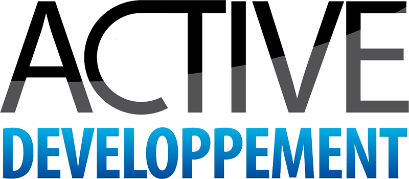 logo d'Active Développement