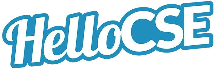 logo de HelloCSE